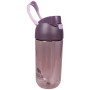 Bouteille Zulu Lifty Tritan 600 ml