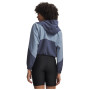 Veste de sport pour femme Under Armour Rival Woven Jkt Hd