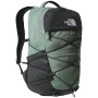 Sac à dos The North Face Borealis vert clair Laurelwreathgreen/Tnfblck