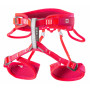 Baudrier escalade enfant Ocún Twist Kid rose Pink