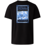 T-shirt homme The North Face M North Faces Regular Short Sleeve Tee-Graphic