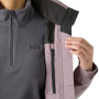 Veste femme Helly Hansen W Crew Hooded Jacket 2.0