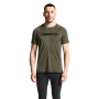 T-shirt fonctionnel homme Craft M CORE Essence Logo