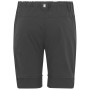 Pantalon enfant Regatta Jnr Highton ZO Dark Grey
