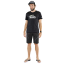 T-shirt homme Dynafit Graphic Co M S/S Tee