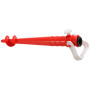 Pied parasol Brunner Rio