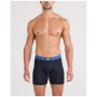 Caleçon Saxx Multi-Sport Mesh Boxer Brief Fly 3Pk