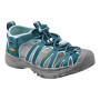 Sandales enfant Keen Whisper JR bleue