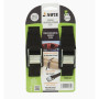 Sangle Yate s kovovou sponou 2,5x300 vert