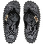 Tongs Gumbies Islander Black Signature