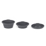 Gamelle pour chien Mountain Paws Collapsible Silicone Dog Bowl