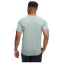 T-shirt fonctionnel homme Black Diamond M Lightwire SS Tech Tee