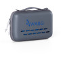 Serviette Warg Soft 50x100 cm