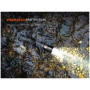 Lampe torche Fenix PD35R ACE