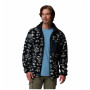 Sweat-shirt homme Columbia Winter Pass™ Reversible Fleece