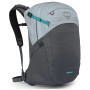 Sac à dos Osprey Tropos gris / bleu silver lining/tunnel vision
