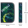 Kit sac à dos Baagl Ergo SET 3 Fotbal