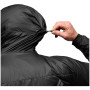 Veste homme Black Diamond Solution 2.0 Hoody