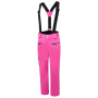 Pantalon enfant Dare 2b Timeout II Pant rose Raspro/Dkden