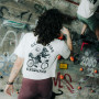 T-shirt femme Wild Country Sequence Woman T-shirt