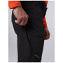 Pantalon softshell homme Loap Lunal