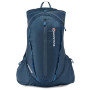 Sac à dos Montane Trailblazer 18 bleue Narwhal Blue