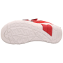 Chaussures enfant Superfit Trace Red