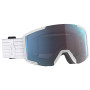 Masques ski Scott Shield 2022 blanc white