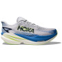 Taille de chaussures (UE): 42 2/3 / Couleur: gris / bleu