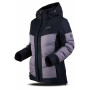 Veste de ski femme Trimm Vario Lady gris / noir grey/black