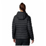 Veste d'hiver femme Columbia Lake 22™ Ii Down Hooded Jacket