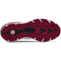 Chaussures de running femme Under Armour W HOVR Phantom 2 INKNT