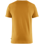 T-shirt homme Fjällräven Logo T-shirt M