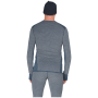 T-shirt fonctionnel homme Devold Reverso Merino Shirt Man