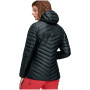 Doudoune femme Mammut Broad Peak IN Hooded Jacket W