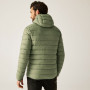 Veste homme Regatta Hooded Marizion