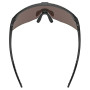 Lunettes soleil Uvex Pace Stage S Cv