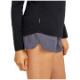 T-shirt fonctionnel femme Icebreaker W Mer 125 Cool-Lite Sphere III LS Tee