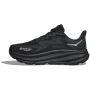 Chaussures running femme Hoka W Clifton 9 Gtx