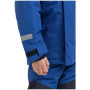 Ensemble enfant Didriksons Skare Kids Set 2 Ultramarine