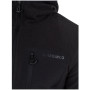 Sweatshirt fonctionnel homme Fundango Nagano Full Zip Hoodie