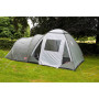 Tente familiale 5 personnes Coleman Waterfall 5 Deluxe