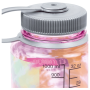Bouteille Nalgene Wide Mouth Tie-Dye Print 1000 ml