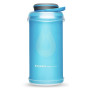 Bouteille Hydrapak Stash Bottle 1l bleue MalibuBlue