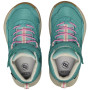 Chaussures enfant Keen Hightrail Mid Wp Children Brittany Blue
