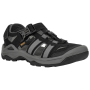 Sandales homme Teva Omnium 2 vert black