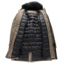 Manteau d'hiver hommes Alpine Pro Wuss 2