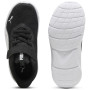 Chaussures enfant Puma FlexFocus Modern AC+ PS PUMA Black-PUMA