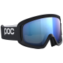 Indice de protection solaire (Ind.): S2 / Couleur: noir / bleu