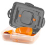 Set pique-nique Easy Camp Cerf Picnic Box 4 Person